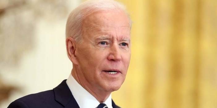 Biden, 2024 seçimlerinde yeniden aday olmayı planlıyor