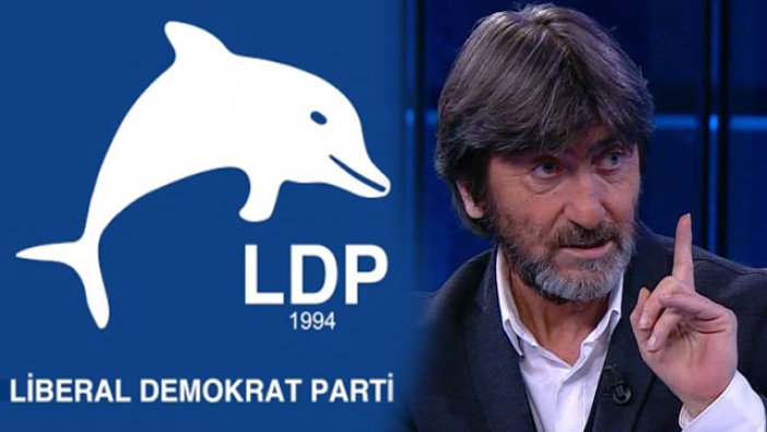 Deniz Gezmiş tartışmasına LDP de dahil oldu!