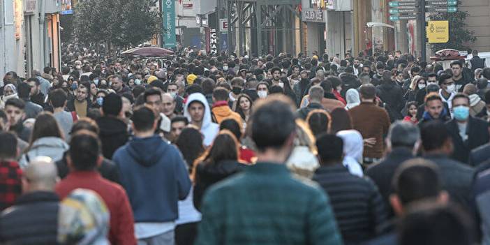 Akdeniz Üniversitesi Rektörü Prof. Dr. Özkan'dan 'Omicron varyantı' uyarısı