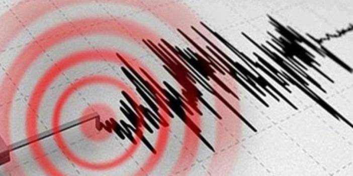 Meksika'da 6 büyüklüğünde deprem