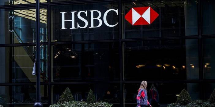 İngiltere'den HSBC'ye kötü haber