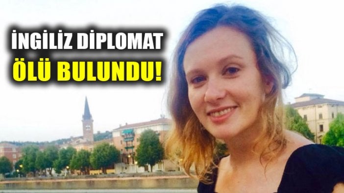 İngiliz diplomat otoyol kenarında ölü bulundu!