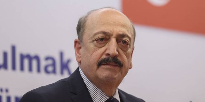 Bakan Bilgin: 4 bin 250 liranın içerisinde AGİ var