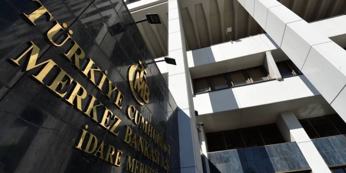 Dolar düşerken, rezervin eritildiği resmi rakamlarla açıklandı