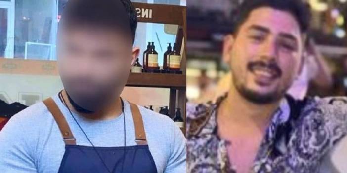 'Kız arkadaşım Instagram'da seni aratmış?' tartışması kanlı bitti