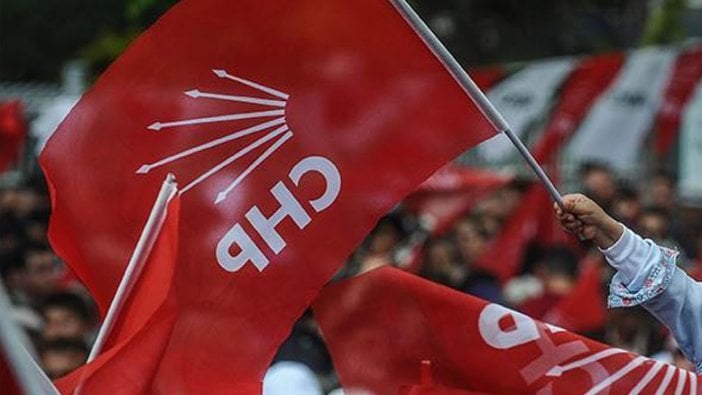 CHP'de büyük kurultay ilanı verildi!