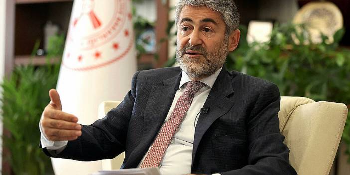 Bakan Nebati, Durmuş Yılmaz'ı hedef aldı