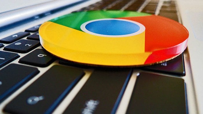 Chrome'a yeni özellik!