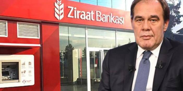 Ziraat Bankası 600 Milyon Dolar Kredi Aldı