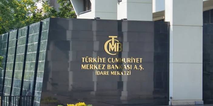 Merkez Bankası yeni kur seviyesini duyurdu