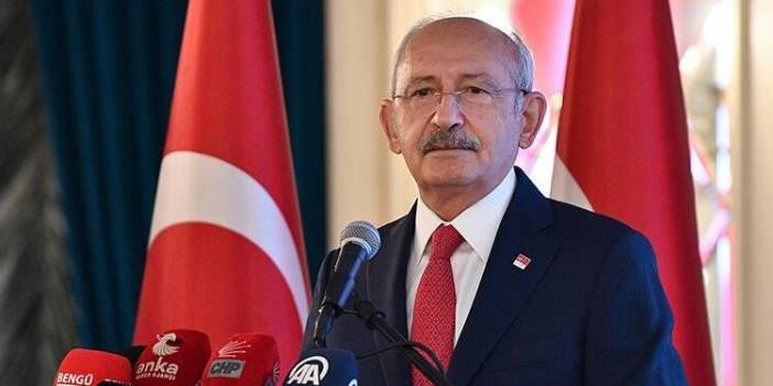 Kılıçdaroğlu: Elinizi vicdanınıza koyun öyle oy kullanın