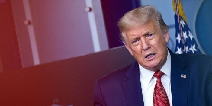 Trump, 6 Ocak Kongre baskını belgeleri için Yüksek Mahkemeye başvurdu