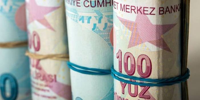 İkinci müdahalenin miktarı: 504 milyon dolar