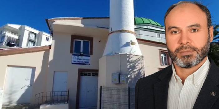 Aşı olmayan imam, koronavirüsten öldü