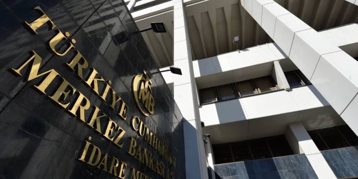 Merkez Bankası yeni dolar kuru rakamını açıkladı