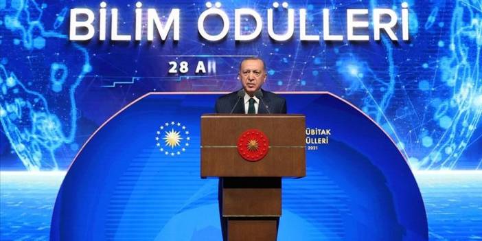 Erdoğan: Bizi izlemeye devam edin