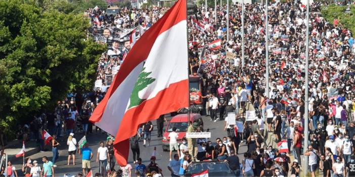 Lübnan'da seçimler 15 Mayıs'ta