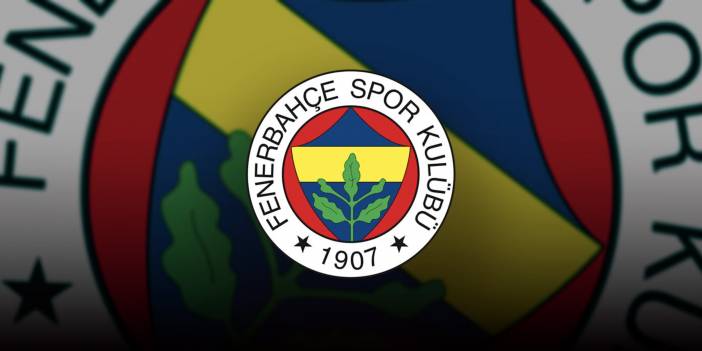 Fenerbahçe'den TFF'ye Süper Kupa talebi