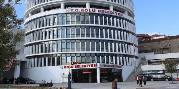 Mahkemeden Bolu Belediyesi kararı: 'Fiyat-Tarife Cetveli' uygulanmayacak