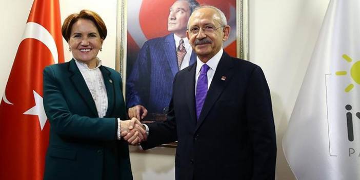 Kılıçdaroğlu ve Akşener 'izin verilmeyen meydana' çıkıyor