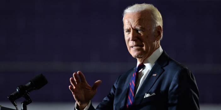 Biden: Açıkça söylüyorum, Putin Ukrayna'ya ilerleyemez