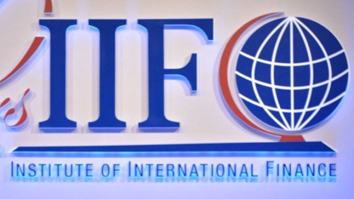 IIF: Türkiye en kırılgan bölge ülkesi