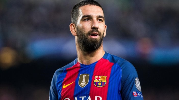 Arda Turan'dan ilginç yatırım!