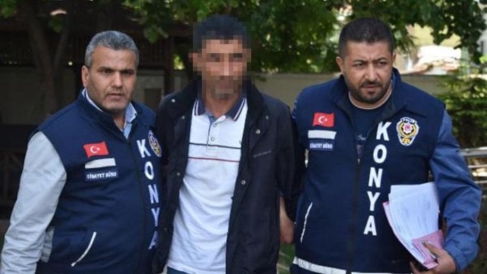 3 kişiyi öldürdü: Cinayet işleme gibi bir niyetim yoktu dedi