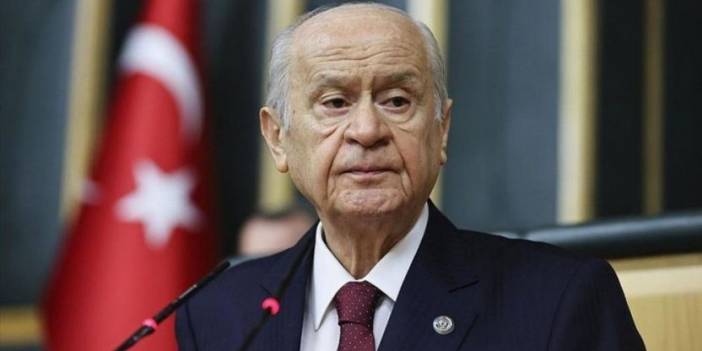 İmamoğlu'nu hedef alan Bahçeli'ye yanıt!