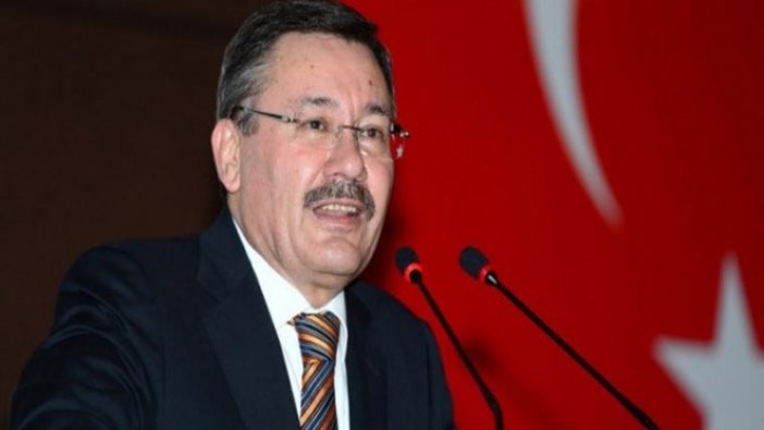 Melih Gökçek'in 14 yıllık Basın Müşaviri Avni Kavlak'da gitti