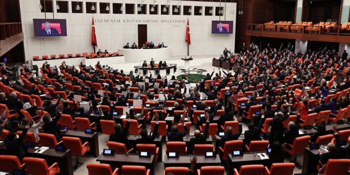 AKP 'madde ekleme' turlarına başlıyor