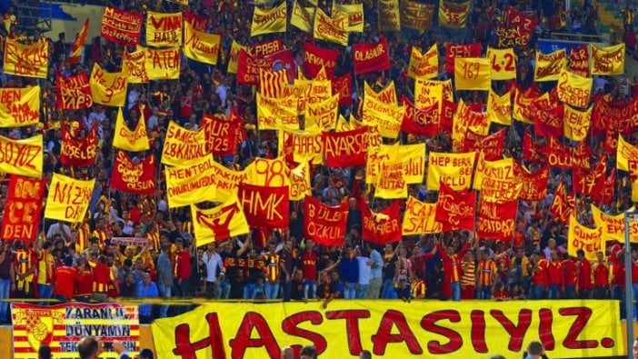 Göztepe Başkanı Mehmet Sepil: "Keşke Galatasaray karşımıza sorunsuz çıksaydı"