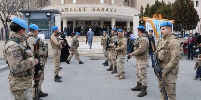 IŞİD'in sözde Musul emirinin çocukları Şanlıurfa’da yakalandı