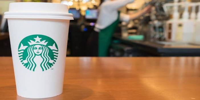 Starbucks'ta da kahve fiyatlarına zam