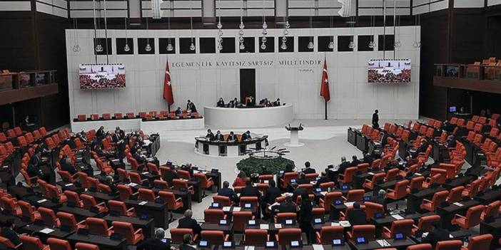 Stokçuluğa karşı caydırıcılığı artıracak kanun teklifi kabul edildi