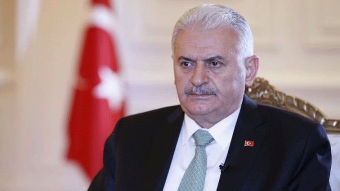 Binali Yıldırım'dan Kudüs oylaması açıklaması