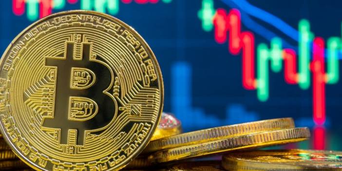 FED tutanakları ve Kazakistan Bitcoin'i vurdu