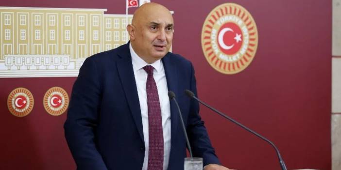 CHP'li Özkoç: Liman işletme sözleşmelerini yasal olmayan şekilde uzattılar