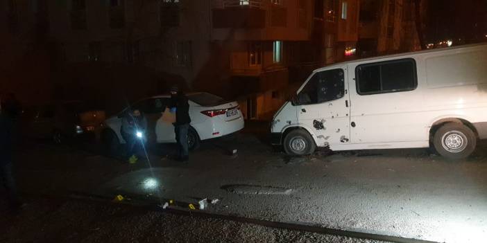 Aracında bomba düzeneği bulundu: Birlikte yaşadığı kişi gözaltında