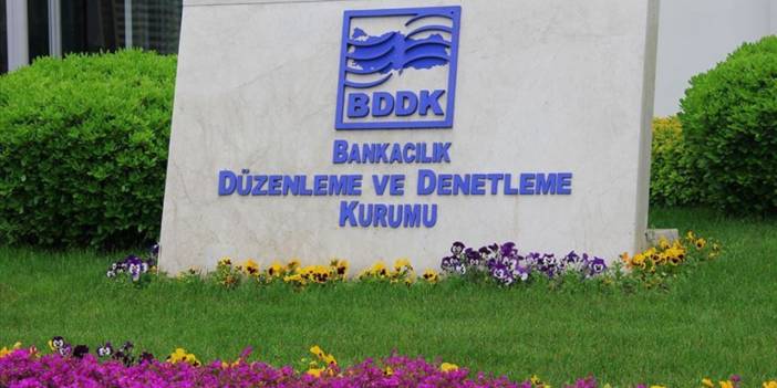 BDDK'dan şirketler için kredi kararı