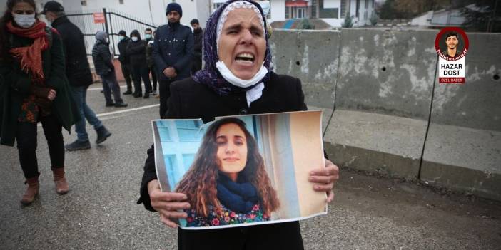 Baş şüpheli gözaltına bile alınmadı: Gülistan Doku 2 yıldır kayıp