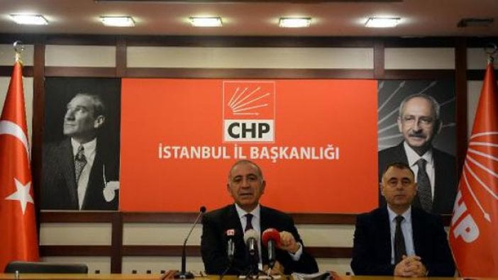 Gürsel Tekin'den hodri meydan: Davutoğlu'nun önerisini hayata geçirin!