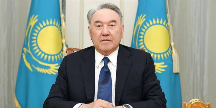 'Nazarbayev Güvenlik Konseyi Başkanlığını kendisi devretti'