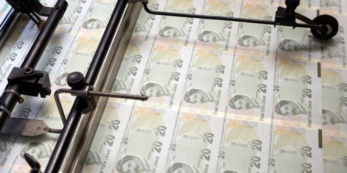 Yeni banknotlar bugün tedavüle giriyor