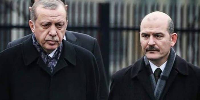 Erdoğan ve Soylu’ya İBB davası