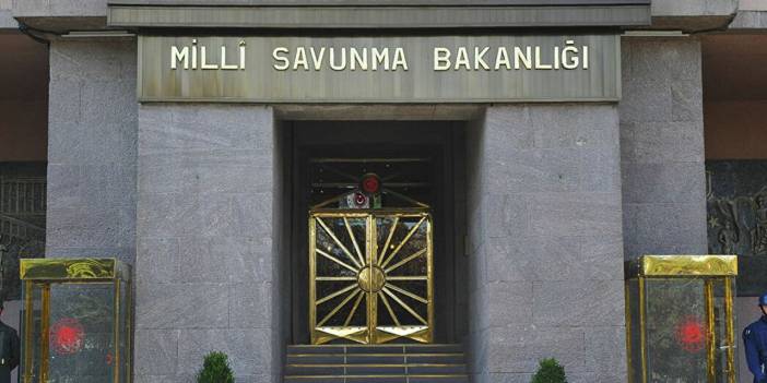 Milli Savunma Bakanlığı: Yunanistan'a geçmeye çalışan 6 kişi yakalandı