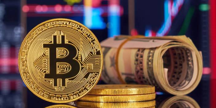 Bitcoin'de aylar sonra büyük düşüş