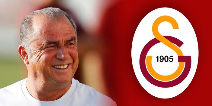 Galatasaray'dan Fatih Terim'e 'teşekkür' mesajı