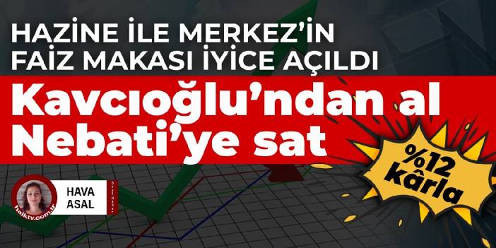 Kerim Rota Merkez ve Hazine arasında yaşananları anlattı