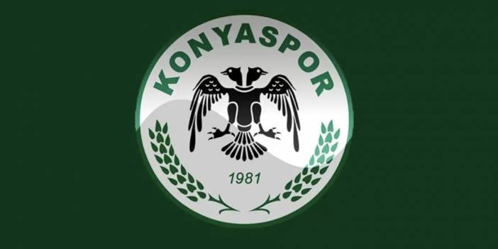 Konyaspor'dan TFF'ye erteleme başvurusu